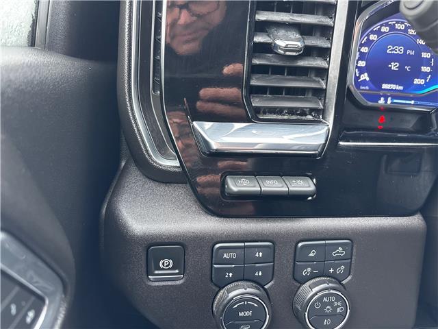 2025 Chevrolet Silverado 2500HD  (Stk: 26T119A) in Wadena - Image 10 of 10