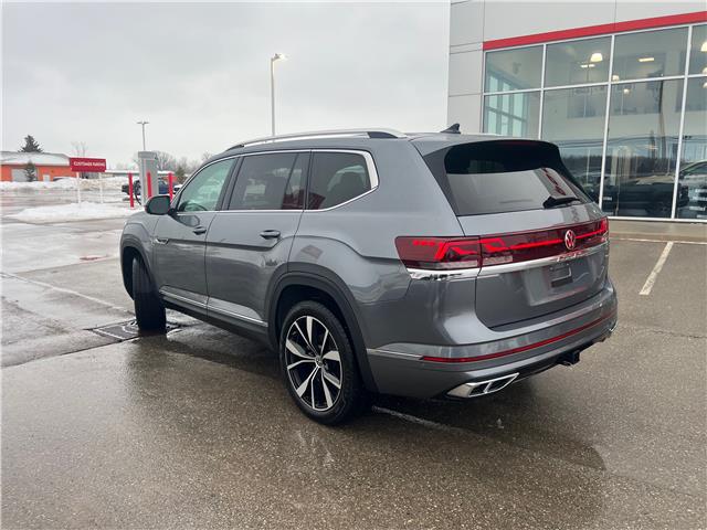 2024 Volkswagen Atlas 2.0 TSI Execline (Stk: U6737) in Woodstock - Image 5 of 13