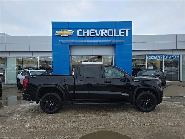 2026 GMC Sierra 1500 Elevation (Stk: 26-660) in Listowel - Image 2 of 10