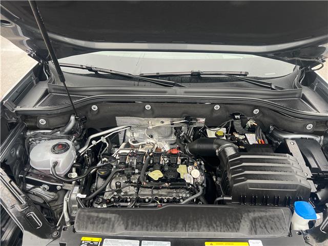 2024 Volkswagen Atlas 2.0 TSI Execline (Stk: U6737) in Woodstock - Image 12 of 13