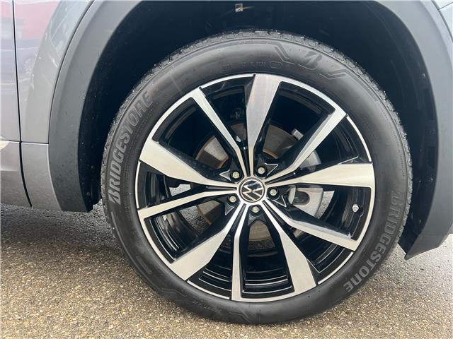 2024 Volkswagen Atlas 2.0 TSI Execline (Stk: U6737) in Woodstock - Image 13 of 13