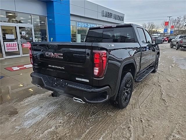 2026 GMC Sierra 1500 Elevation (Stk: 26-660) in Listowel - Image 3 of 10