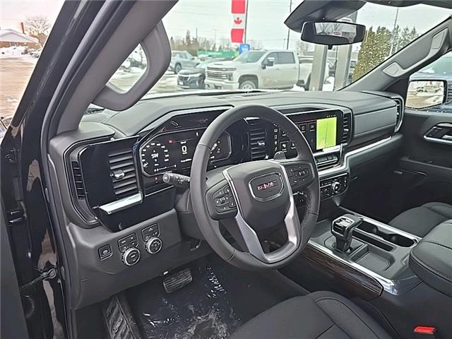 2026 GMC Sierra 1500 Elevation (Stk: 26-660) in Listowel - Image 10 of 10