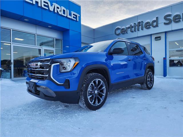2026 GMC Terrain Elevation (Stk: 31320) in The Pas - Image 1 of 17