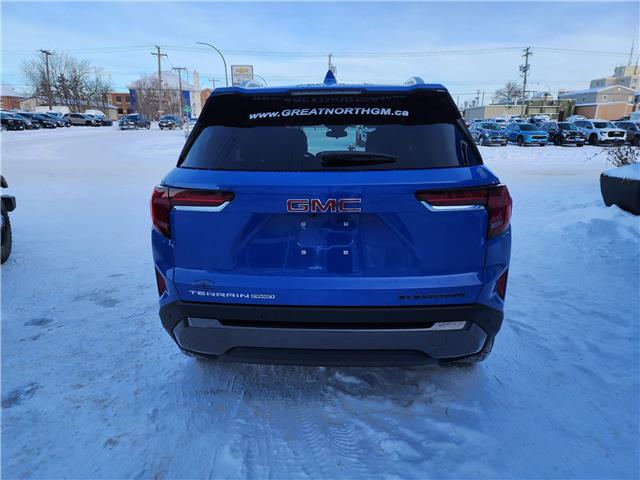 2026 GMC Terrain Elevation (Stk: 31320) in The Pas - Image 5 of 17 2026 GMC Terrain Elevation (Stk: 31320) in The Pas - Image 5 of 17