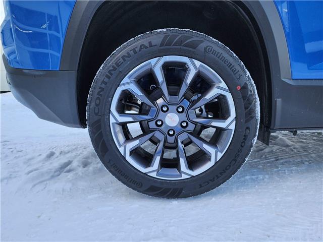 2026 GMC Terrain Elevation (Stk: 31320) in The Pas - Image 7 of 17 2026 GMC Terrain Elevation (Stk: 31320) in The Pas - Image 7 of 17