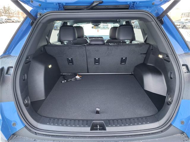 2026 GMC Terrain Elevation (Stk: 31320) in The Pas - Image 8 of 17 2026 GMC Terrain Elevation (Stk: 31320) in The Pas - Image 8 of 17