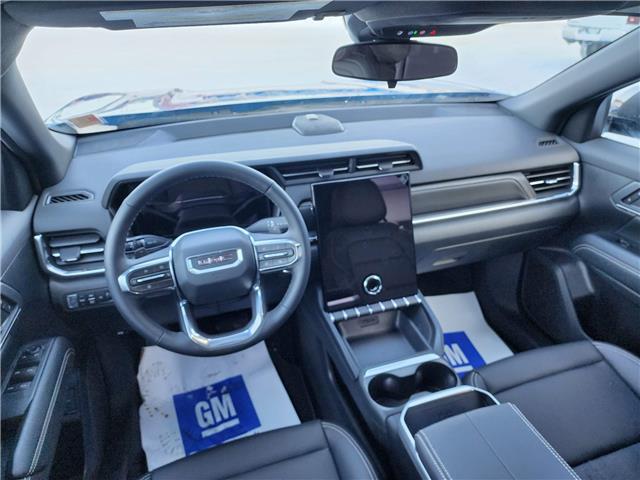 2026 GMC Terrain Elevation (Stk: 31320) in The Pas - Image 10 of 17 2026 GMC Terrain Elevation (Stk: 31320) in The Pas - Image 10 of 17