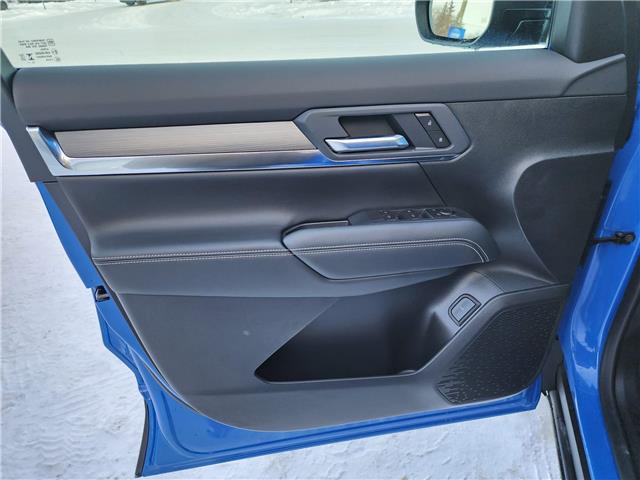 2026 GMC Terrain Elevation (Stk: 31320) in The Pas - Image 11 of 17 2026 GMC Terrain Elevation (Stk: 31320) in The Pas - Image 11 of 17