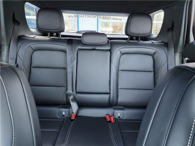 2026 GMC Terrain Elevation (Stk: 31320) in The Pas - Image 13 of 17 2026 GMC Terrain Elevation (Stk: 31320) in The Pas - Image 13 of 17