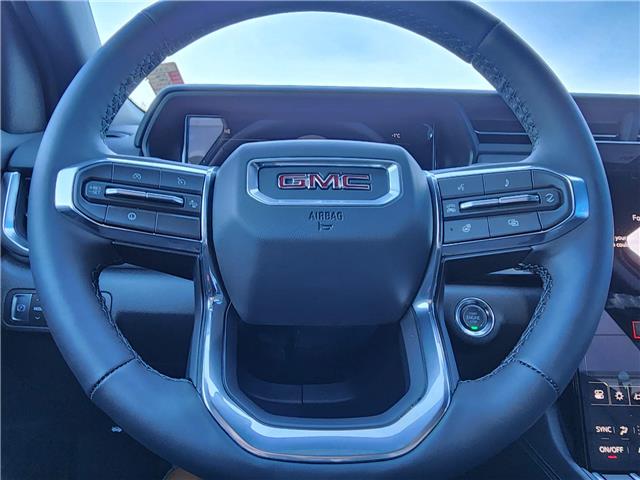 2026 GMC Terrain Elevation (Stk: 31320) in The Pas - Image 14 of 17 2026 GMC Terrain Elevation (Stk: 31320) in The Pas - Image 14 of 17