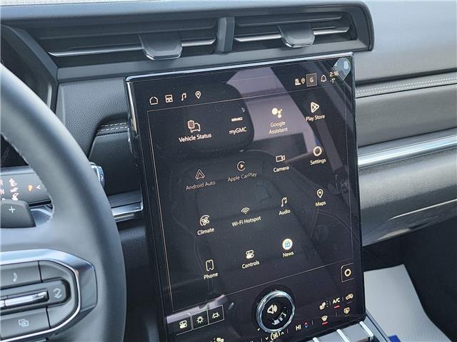 2026 GMC Terrain Elevation (Stk: 31320) in The Pas - Image 15 of 17 2026 GMC Terrain Elevation (Stk: 31320) in The Pas - Image 15 of 17
