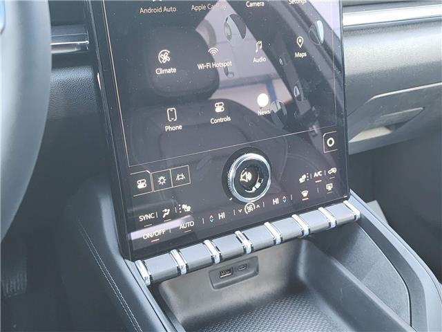 2026 GMC Terrain Elevation (Stk: 31320) in The Pas - Image 16 of 17 2026 GMC Terrain Elevation (Stk: 31320) in The Pas - Image 16 of 17