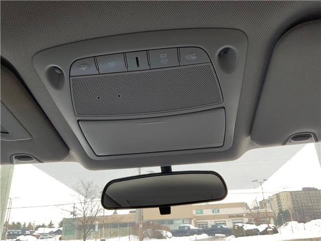 2020 Nissan Rogue S (Stk: UC5664) in London - Image 13 of 23