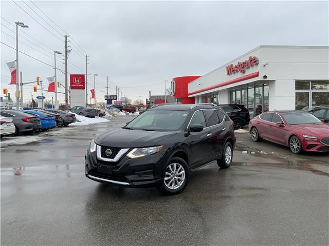 2020 Nissan Rogue S (Stk: UC5664) in London - Image 2 of 23