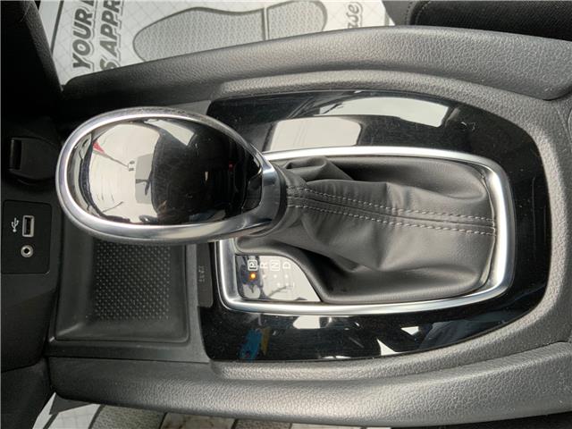 2020 Nissan Rogue S (Stk: UC5664) in London - Image 11 of 23