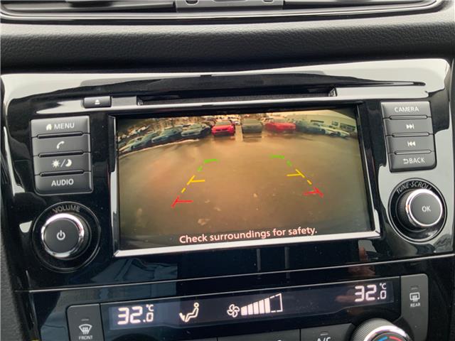 2020 Nissan Rogue S (Stk: UC5664) in London - Image 12 of 23