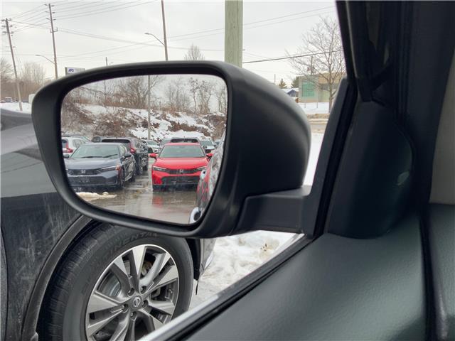 2020 Nissan Rogue S (Stk: UC5664) in London - Image 14 of 23