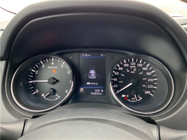 2020 Nissan Rogue S (Stk: UC5664) in London - Image 9 of 23