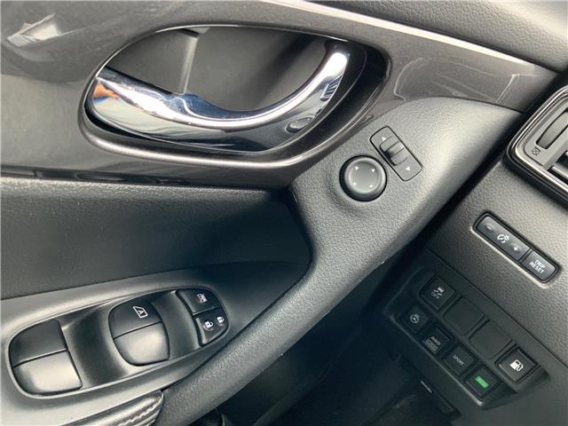 2020 Nissan Rogue S (Stk: UC5664) in London - Image 15 of 23