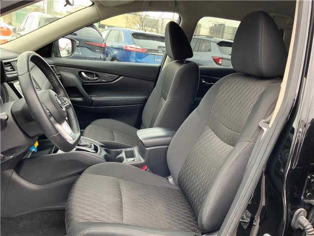 2020 Nissan Rogue S (Stk: UC5664) in London - Image 6 of 23