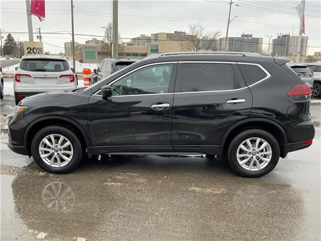 2020 Nissan Rogue S (Stk: UC5664) in London - Image 3 of 23