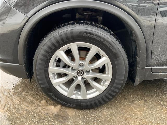 2020 Nissan Rogue S (Stk: UC5664) in London - Image 16 of 23