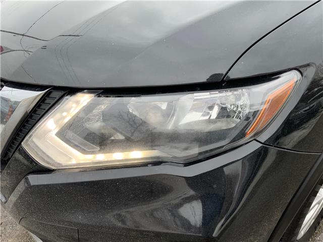 2020 Nissan Rogue S (Stk: UC5664) in London - Image 17 of 23