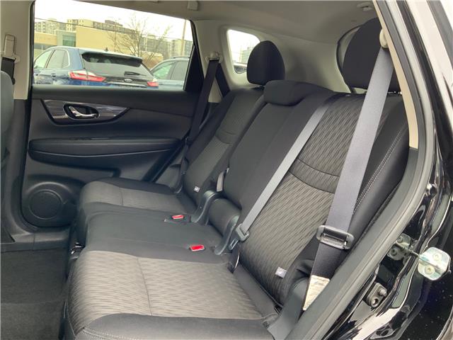 2020 Nissan Rogue S (Stk: UC5664) in London - Image 7 of 23