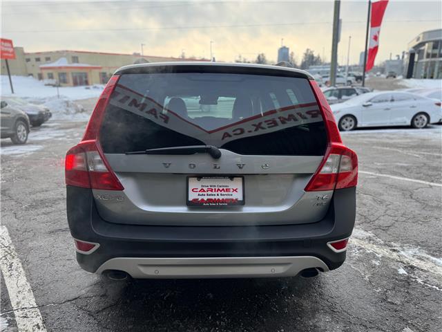 2013 Volvo XC70 T6 (Stk: 2511621) in Waterloo - Image 4 of 23 2013 Volvo XC70 T6 (Stk: 2511621) in Waterloo - Image 4 of 23