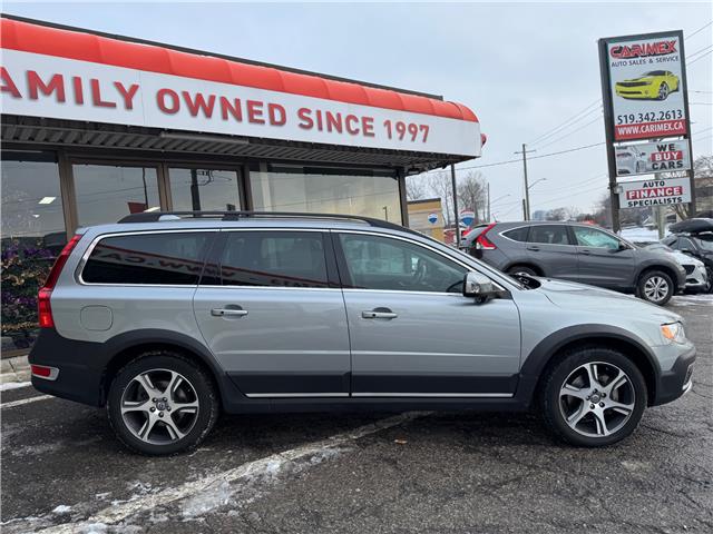2013 Volvo XC70 T6 (Stk: 2511621) in Waterloo - Image 6 of 23 2013 Volvo XC70 T6 (Stk: 2511621) in Waterloo - Image 6 of 23