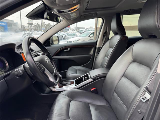 2013 Volvo XC70 T6 (Stk: 2511621) in Waterloo - Image 10 of 23 2013 Volvo XC70 T6 (Stk: 2511621) in Waterloo - Image 10 of 23