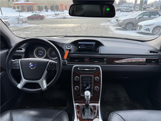 2013 Volvo XC70 T6 (Stk: 2511621) in Waterloo - Image 14 of 23 2013 Volvo XC70 T6 (Stk: 2511621) in Waterloo - Image 14 of 23
