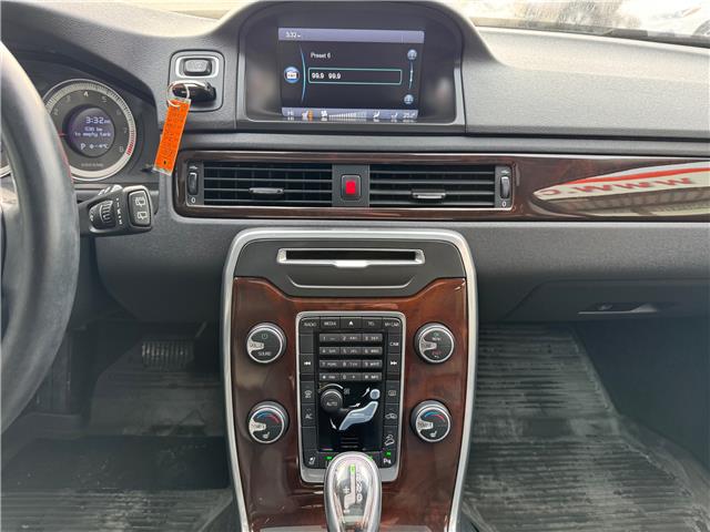 2013 Volvo XC70 T6 (Stk: 2511621) in Waterloo - Image 16 of 23 2013 Volvo XC70 T6 (Stk: 2511621) in Waterloo - Image 16 of 23