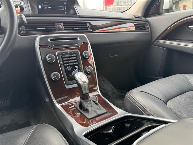 2013 Volvo XC70 T6 (Stk: 2511621) in Waterloo - Image 18 of 23 2013 Volvo XC70 T6 (Stk: 2511621) in Waterloo - Image 18 of 23