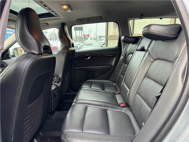 2013 Volvo XC70 T6 (Stk: 2511621) in Waterloo - Image 19 of 23 2013 Volvo XC70 T6 (Stk: 2511621) in Waterloo - Image 19 of 23