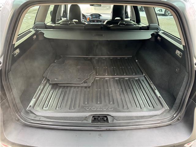 2013 Volvo XC70 T6 (Stk: 2511621) in Waterloo - Image 20 of 23 2013 Volvo XC70 T6 (Stk: 2511621) in Waterloo - Image 20 of 23