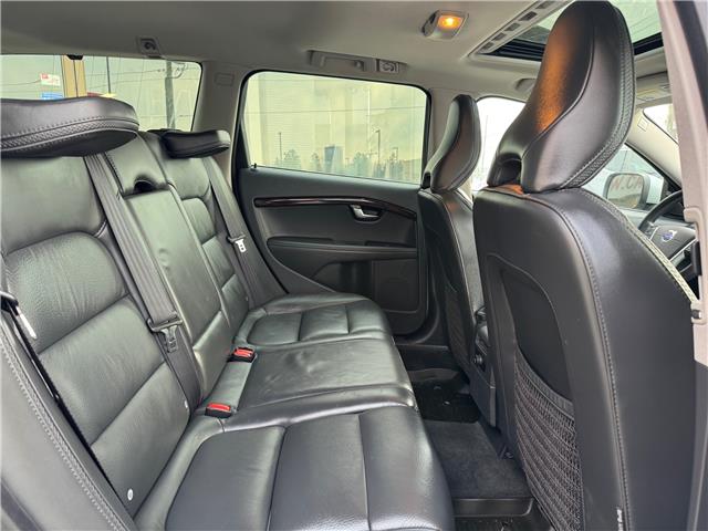 2013 Volvo XC70 T6 (Stk: 2511621) in Waterloo - Image 22 of 23 2013 Volvo XC70 T6 (Stk: 2511621) in Waterloo - Image 22 of 23