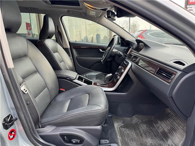 2013 Volvo XC70 T6 (Stk: 2511621) in Waterloo - Image 23 of 23 2013 Volvo XC70 T6 (Stk: 2511621) in Waterloo - Image 23 of 23