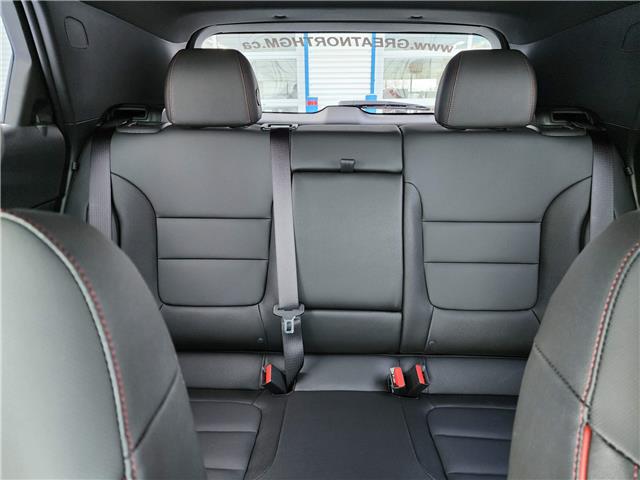 2026 Chevrolet TrailBlazer RS (Stk: 31323) in The Pas - Image 13 of 17