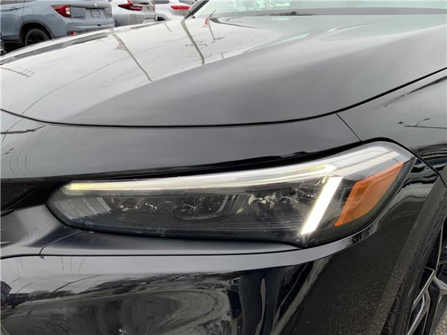 2023 Honda Civic Sport (Stk: S0375A) in London - Image 20 of 25