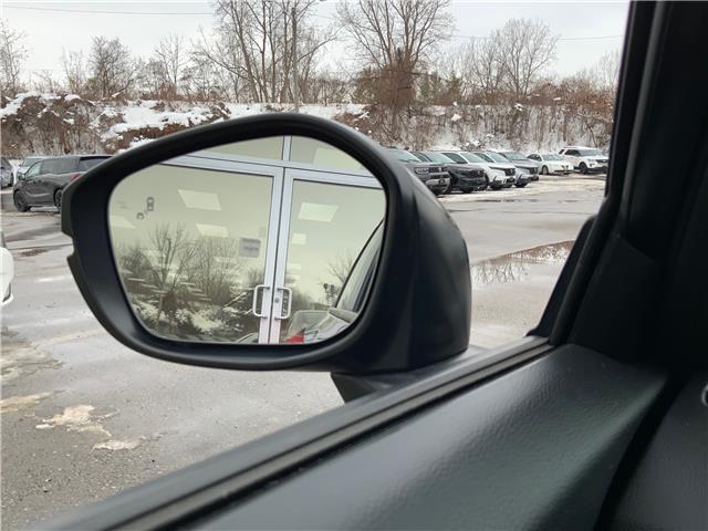 2023 Honda Civic Sport (Stk: S0375A) in London - Image 11 of 25