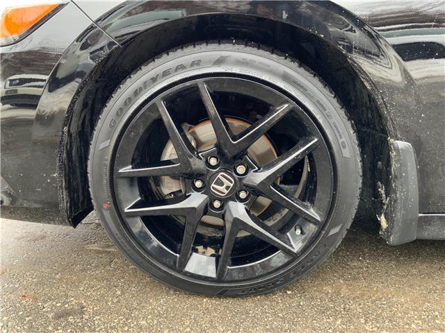 2023 Honda Civic Sport (Stk: S0375A) in London - Image 19 of 25