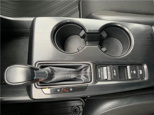 2023 Honda Civic Sport (Stk: S0375A) in London - Image 15 of 25