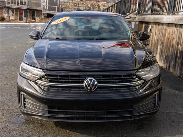 2024 Volkswagen Jetta Comfortline (Stk: 065836) in Lower Sackville - Image 3 of 27