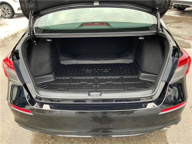 2023 Honda Civic Sport (Stk: S0375A) in London - Image 18 of 25