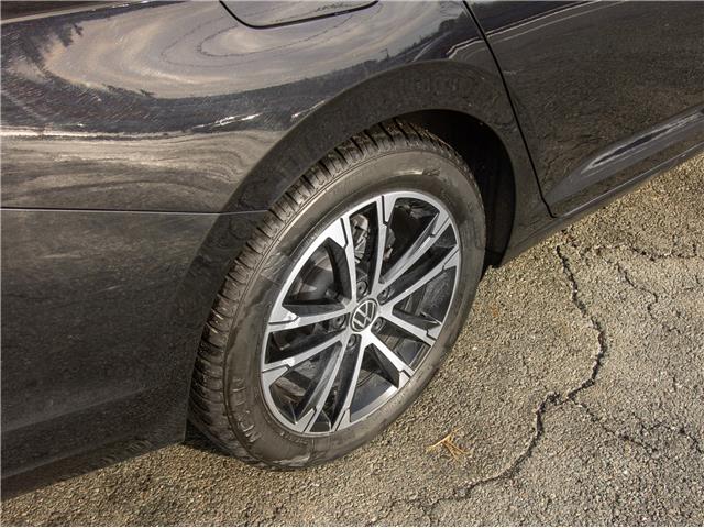 2024 Volkswagen Jetta Comfortline (Stk: 065836) in Lower Sackville - Image 12 of 27