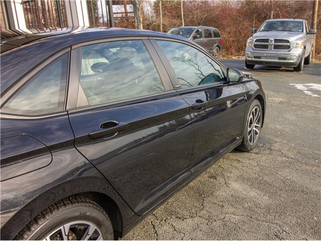 2024 Volkswagen Jetta Comfortline (Stk: 065836) in Lower Sackville - Image 9 of 27