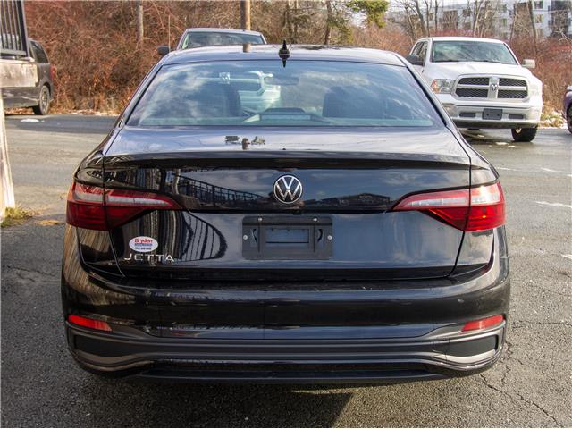 2024 Volkswagen Jetta Comfortline (Stk: 065836) in Lower Sackville - Image 6 of 27