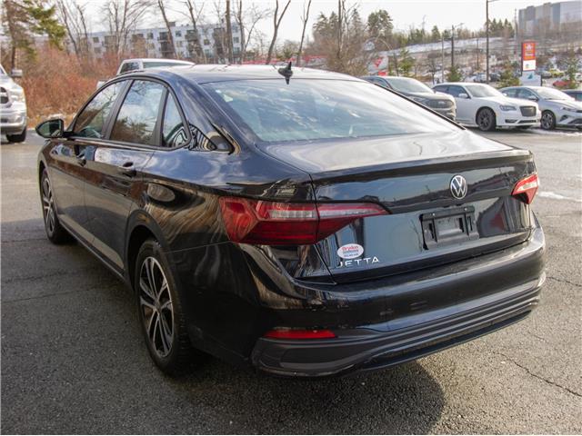 2024 Volkswagen Jetta Comfortline (Stk: 065836) in Lower Sackville - Image 5 of 27